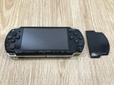 GE1213 With Defects - PSP-2000 PIANO BLACK Console Japan