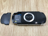 GE1213 With Defects - PSP-2000 PIANO BLACK Console Japan
