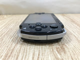 GE1213 With Defects - PSP-2000 PIANO BLACK Console Japan