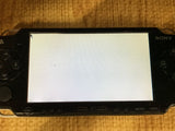 GE1214 With Defects - PSP-2000 PIANO BLACK Console Japan