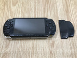GE1214 With Defects - PSP-2000 PIANO BLACK Console Japan