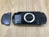 GE1214 With Defects - PSP-2000 PIANO BLACK Console Japan