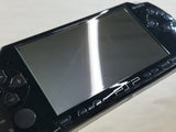 GE1215 With Defects - PSP-2000 PIANO BLACK Console Japan