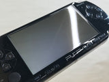 GE1215 With Defects - PSP-2000 PIANO BLACK Console Japan