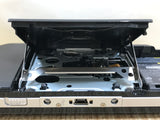 GE1215 With Defects - PSP-2000 PIANO BLACK Console Japan