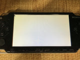 GE1215 With Defects - PSP-2000 PIANO BLACK Console Japan