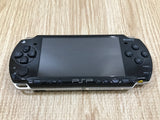 GE1215 With Defects - PSP-2000 PIANO BLACK Console Japan
