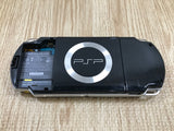 GE1215 With Defects - PSP-2000 PIANO BLACK Console Japan