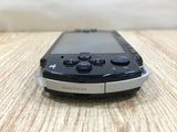 GE1215 With Defects - PSP-2000 PIANO BLACK Console Japan