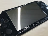 GE1215 With Defects - PSP-2000 PIANO BLACK Console Japan