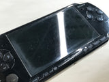 GE1216 Not Working - PSP-2000 PIANO BLACK Console Japan