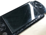 GE1216 Not Working - PSP-2000 PIANO BLACK Console Japan