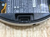 GE1216 Not Working - PSP-2000 PIANO BLACK Console Japan