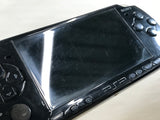 GE1216 Not Working - PSP-2000 PIANO BLACK Console Japan