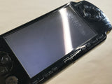 GE1217 With Defects - PSP-2000 PIANO BLACK Console Japan