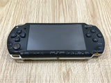 GE1217 With Defects - PSP-2000 PIANO BLACK Console Japan