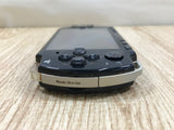 GE1217 With Defects - PSP-2000 PIANO BLACK Console Japan