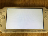 GE1218 With Defects - PSP-2000 CERAMIC WHITE Console Japan