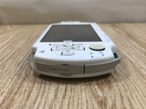 GE1218 With Defects - PSP-2000 CERAMIC WHITE Console Japan