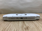 GE1218 With Defects - PSP-2000 CERAMIC WHITE Console Japan