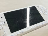 GE1219 Not Working - PSP-2000 CERAMIC WHITE Console Japan