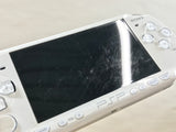 GE1219 Not Working - PSP-2000 CERAMIC WHITE Console Japan