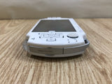 GE1219 Not Working - PSP-2000 CERAMIC WHITE Console Japan