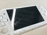 GE1219 Not Working - PSP-2000 CERAMIC WHITE Console Japan