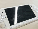 GE1219 Not Working - PSP-2000 CERAMIC WHITE Console Japan