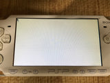 GE1220 With Defects - PSP-2000 CERAMIC WHITE Console Japan