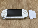 GE1220 With Defects - PSP-2000 CERAMIC WHITE Console Japan