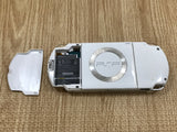 GE1220 With Defects - PSP-2000 CERAMIC WHITE Console Japan