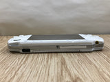 GE1220 With Defects - PSP-2000 CERAMIC WHITE Console Japan