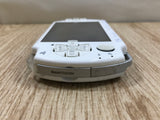 GE1220 With Defects - PSP-2000 CERAMIC WHITE Console Japan