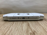 GE1220 With Defects - PSP-2000 CERAMIC WHITE Console Japan