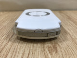 GE1220 With Defects - PSP-2000 CERAMIC WHITE Console Japan