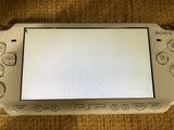 GE1221 With Defects - PSP-2000 CERAMIC WHITE Console Japan