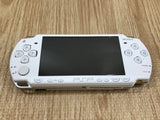 GE1221 With Defects - PSP-2000 CERAMIC WHITE Console Japan
