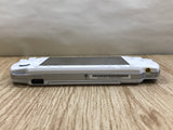 GE1221 With Defects - PSP-2000 CERAMIC WHITE Console Japan