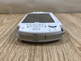 GE1221 With Defects - PSP-2000 CERAMIC WHITE Console Japan
