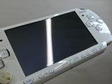 GE1222 With Defects - PSP-2000 CERAMIC WHITE Console Japan