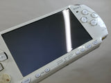 GE1222 With Defects - PSP-2000 CERAMIC WHITE Console Japan