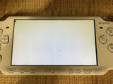 GE1222 With Defects - PSP-2000 CERAMIC WHITE Console Japan