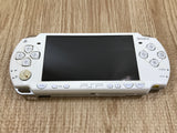 GE1222 With Defects - PSP-2000 CERAMIC WHITE Console Japan