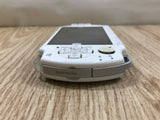 GE1222 With Defects - PSP-2000 CERAMIC WHITE Console Japan