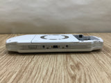 GE1222 With Defects - PSP-2000 CERAMIC WHITE Console Japan