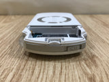 GE1222 With Defects - PSP-2000 CERAMIC WHITE Console Japan