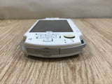 GE1223 With Defects - PSP-2000 CERAMIC WHITE Console Japan