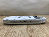 GE1223 With Defects - PSP-2000 CERAMIC WHITE Console Japan
