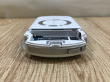 GE1223 With Defects - PSP-2000 CERAMIC WHITE Console Japan